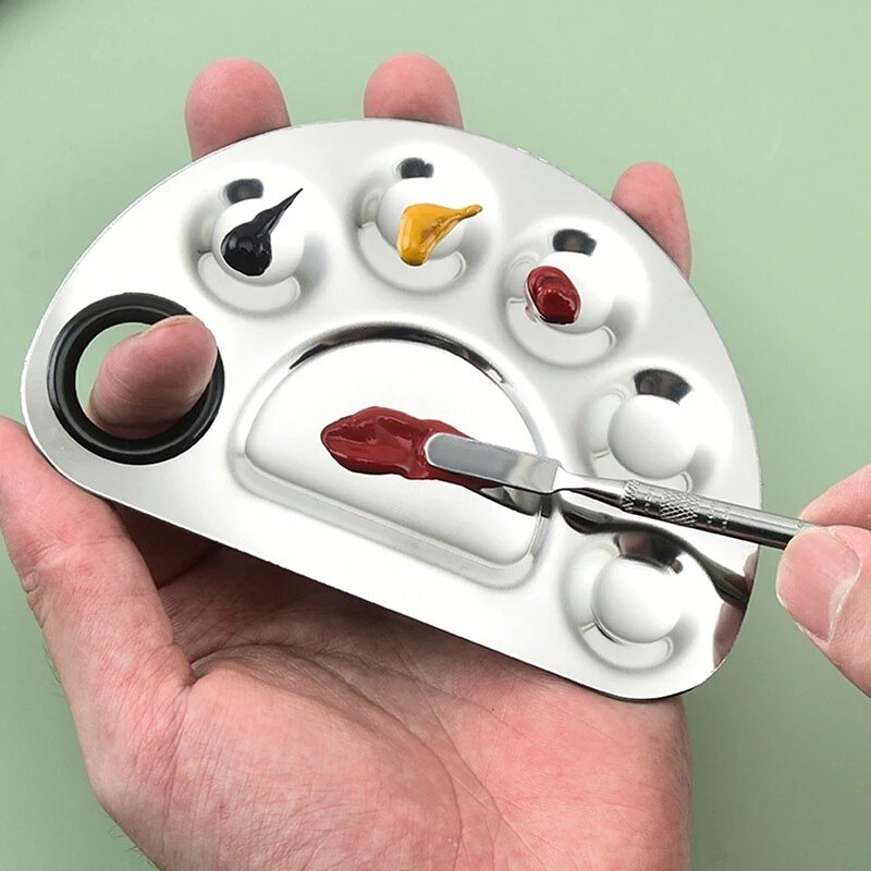美妆用品补妆有用吗